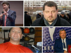 ТОП-5 коррупционных скандалов 2015 года