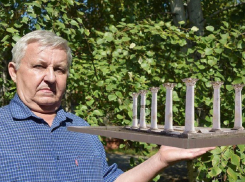 На 70-м году жизни от ковида скончался известный краевед Анатолий Чалых