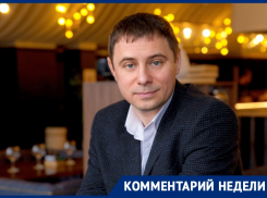 «Ростовская область входит в число лидеров онкологических заболеваний»: откровенное интервью Сергея Шарапа 