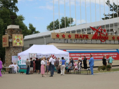 Бесплатная проверка здоровья для каждого: «Пункт здоровья» возвращается в Волгодонск