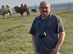 Решить охотничье будущее Цимлянского района вместе призывает рыболовов и охотников Валерий Репях