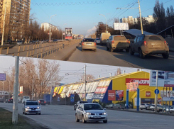Где лучше дороги в Волгодонске: в старом или новом городе