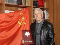 Владимир Мельников: «С каждым годом людей, видевших войну, становится все меньше»