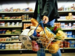 В Волгодонске повысились цены на рыбу и мясо