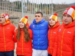 Волгодонец-автомоделист попал в «Артек» на вязание морских узлов
