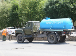 В Волгодонске снизилось потребление электроэнергии и воды