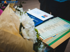 В семье жительницы Волгодонска появился 12-й ребенок