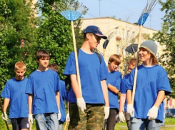 Помочь подросткам почувствовать себя взрослыми и заработать призывают предпринимателей Волгодонска