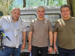 Поддержка бойцов СВО: волгодонские активисты собрали свыше двух миллионов рублей