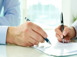 В Волгодонске открылась общественная приемная Департамента потребительского рынка Ростовской области