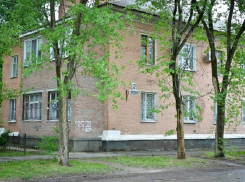 В Волгодонске спасли людей из загоревшейся квартиры в старом городе
