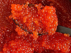 Готовимся к Новому году с магазином «Берег вкуса»: икра горбуши по цене 7500₽/1 кг 