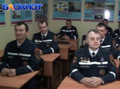 Спасатели Волгодонска: «Мы всегда готовы прийти на помощь»