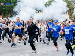 В субботу центр старого города закроют для автомобилистов на время проведения «Кросса нации»