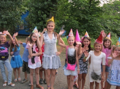 Где и как будут отдыхать школьники Волгодонска летом