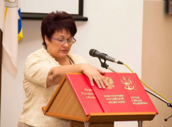 Людмилу Ткаченко подозревают в желании покинуть Волгодонск и оставить в наследство «Мармелад»
