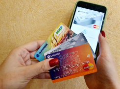 Доверчивая волгодончанка перевела мошенникам более 990 тысяч рублей