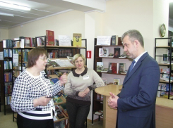 Главе администрации Волгодонска Андрею  Иванову «предложили» почитать «50 оттенков серого»  