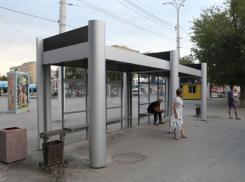 Остановочные павильоны в Волгодонске будут убирать чаще