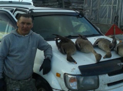 Пропавший житель Якутии Николай Гуляев найден в Волгодонске 