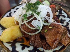 Кто устроит гастрономический рай волгодонцам в эту пятницу