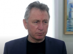 Волгодонск получил 187 миллионов рублей из области на ремонт канализации