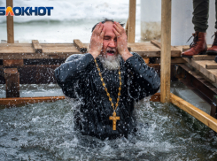 Окунись в Крещение безопасно: советы по подготовке к крещенским купаниям