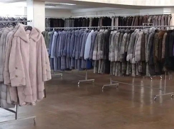  Волгодонск, встречай! Грандиозная выставка шуб от фабрики г. Пятигорск!