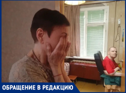 «Помощь нужна на полчаса, но каждый день»: пожилая мать инвалида просит помощи волонтеров