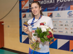 Волейболистка бывшего «Импульса» стала чемпионкой в составе новой команды