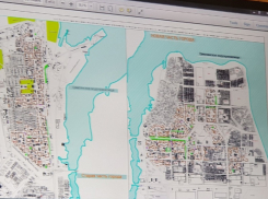 В Волгодонске назвали запретные зоны для строительства новых «Пятерочек» и прочих магазинов 