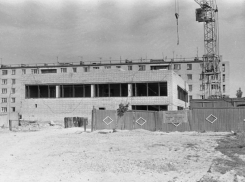 41 год назад в Волгодонске возник один из самых популярных молодежных клубов 80-х 