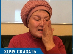 Мою жизнь он превратил в ад, - волгодончанка более 1,5 лет судится с соседом из-за земли