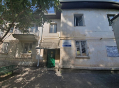 Поликлиника на Пушкина может остаться без обещанного ремонта