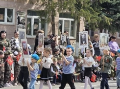 Музей казачества появится в детском саду «Зоренька»