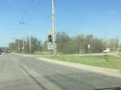 Волгодонск ждет губернатора Голубева: в городе отключили светофоры 