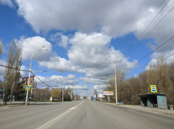 Тепло возвращается в Волгодонск 