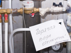 12 домов в Волгодонске остаются без горячей воды после гидравлических испытаний