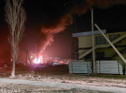 В электросетях назвали стоимость первого этапа восстановления сгоревшей подстанции