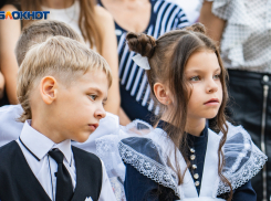 Школьники должны знать законы: в Волгодонске проводят «Неделю большой профилактики»