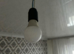 Старая часть Волгодонска частично осталась без электроэнергии