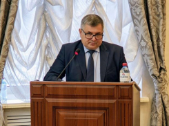 После выволочки от Мариненко тихо подал в отставку директор Водоканала Сергей Буланов