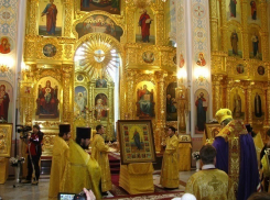 В Волгодонске началось проведение «Ушаковского фестиваля»