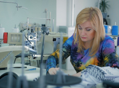 Производство спортивной одежды активно расширяется в Волгодонске