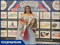 День рождения отмечает певица и преподаватель вокала из Волгодонска Ханна Голышева