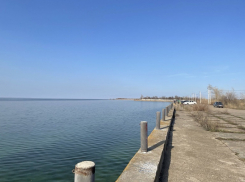 Застройщик 20-этажных домов в Волгодонске получит набережную за В-9 и территорию под парк рядом с ней