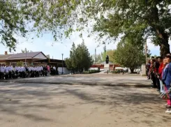 Улицу Кооперативную в Красном Яру перекроют утром 3 декабря