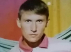 В Волгодонском районе разыскивают без вести пропавшего 41-летнего Александра Вольвач