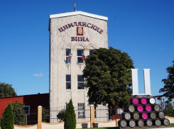 Завод «Цимлянские вина» официально стал банкротом