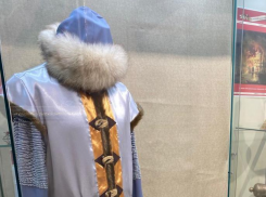 В Цимлянске открылась бесплатная выставка, посвященная русско-турецкой войне 1768-1774 годов